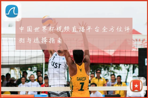 中国世界杯视频直播平台全方位评测与选择指南