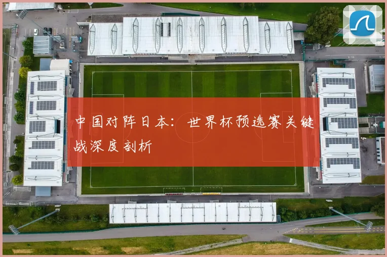 中国对阵日本：世界杯预选赛关键战深度剖析